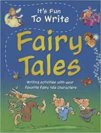 Image of Fairy tales