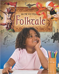Image of How to tell a folktale