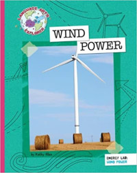 Image of Wind power