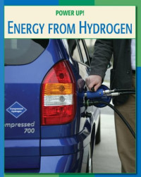 Image of Energy from hydrogen