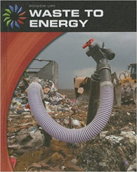 Image of Waste to energy