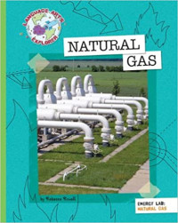 Image of Natural gas