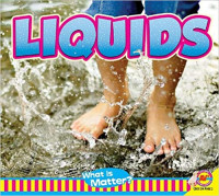 Image of Liquids