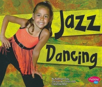 Image of Jazz dancing