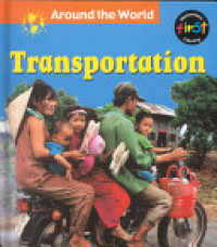 Image of Transportation