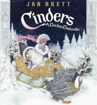 Image of Cinders : a chicken Cinderella