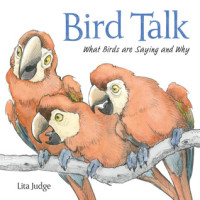 Image of Bird talk : what birds are saying and why