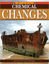 Image of Chemical changes