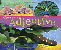 Image of If you were an adjective