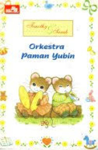 Image of Orkesta paman yubin