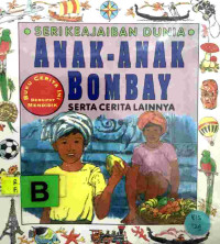 Image of Anak-anak bombay