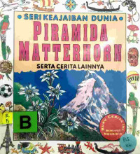 Image of Piramida Matterhorn