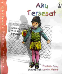 Image of Aku tersesat