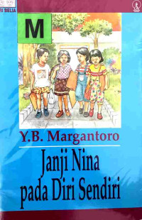 Image of Janji Nina pada diri sendiri