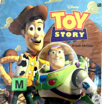 Image of Toy story