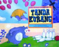 Image of Tanda kurang
