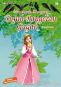 Image of Tujuh pangeran gagak