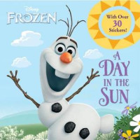 Image of A day in the sun