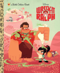 Image of Wreck-It Ralph