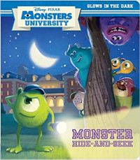Image of Monster hide-and-seek