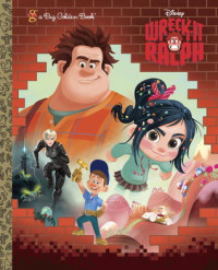 Image of Wreck-it Ralph