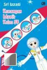 Image of Kenangan manis kelas 5b