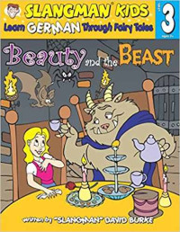 Image of Beauty and the beast