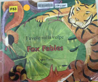 Image of Fox fables