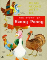 Image of The story of Henny Penny