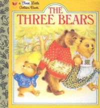 Image of The three bears