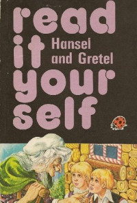Image of Hansel and Gretel