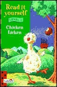 Image of Chicken Licken