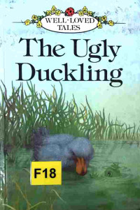 Image of The ugly duckling