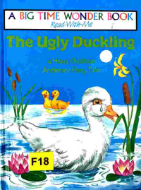 Image of The ugly duckling