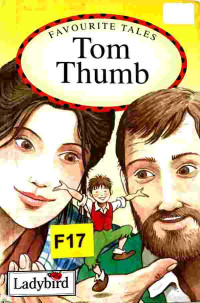 Image of Tom Thumb