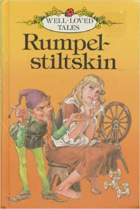 Image of Rumpelstiltskin