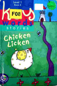 Image of Chicken Licken