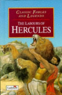 Image of The labours of hercules