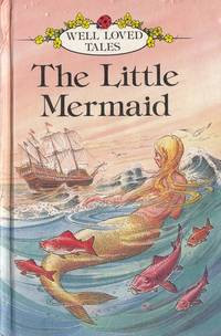 Image of The little mermaid : retold for easy reading