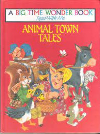 Image of Animal town tales