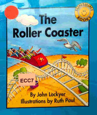 Image of The roller coaster
