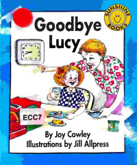 Image of Goodbye Lucy