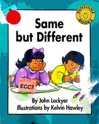 Image of Same but different