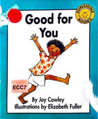 Image of Good for you