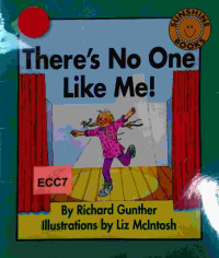 Image of There's no one like me!