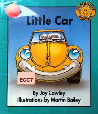Image of Little car
