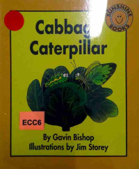 Image of Cabbage caterpillar