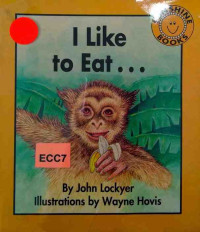 Image of I like to eat ...