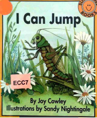 Image of I can jump
