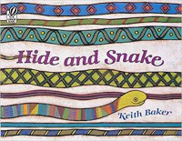 Image of Hide and snake